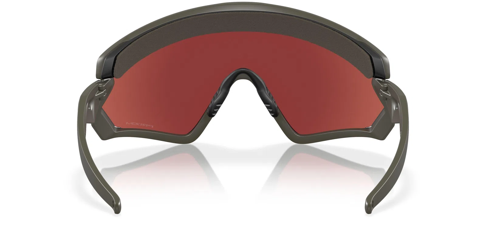 Oakley Wind Jacket 2.0 9418 Sunglasses - view 17